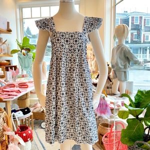 Ro's Garden Elizabeth Dress